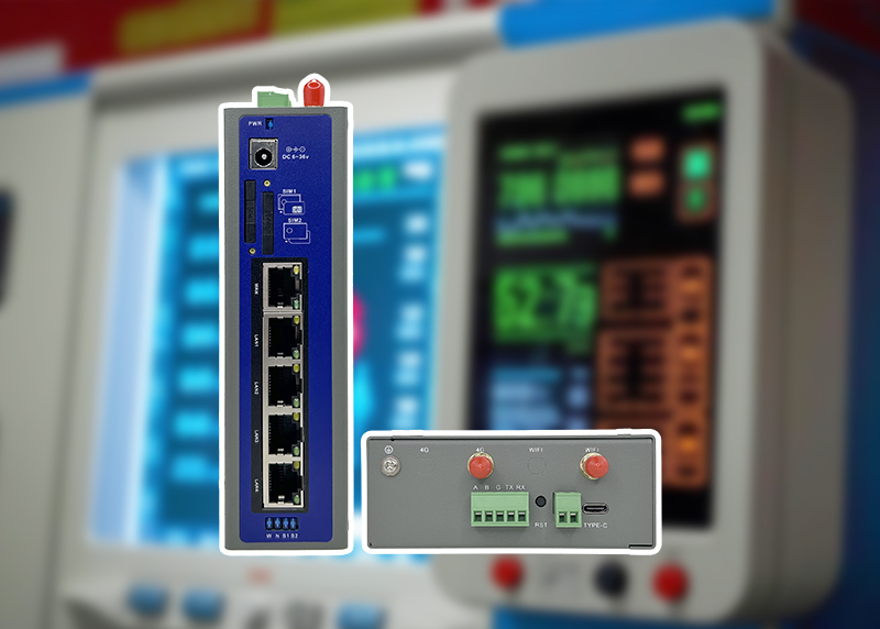 救护车远程监控预警